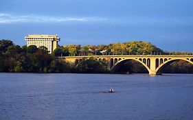 Marriott Key Bridge Arlington Va